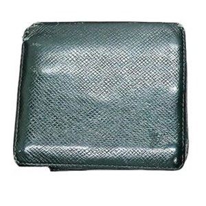 612058B YV  Louis Vuitton Wallet Epi Leather